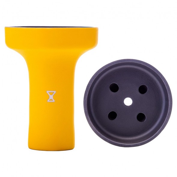 Чаша Alpha Bowl - Strike (Yellow) купить в Самаре