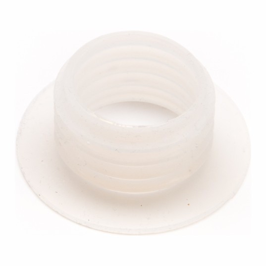 Уплотнитель для шахты D-45 B-45 (с юбочкой, 45 мм) купить в Самаре