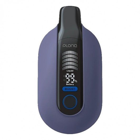 PLONQ ULTRA - Смородина (12000 затяжек) купить в Самаре