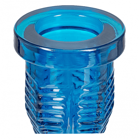 Колба Vessel Glass - Ёлка Кристалл (Волна) купить в Самаре