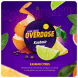 Табак Overdose - Kashmir Citrus (Кашмир Цитрус, 25 грамм) купить в Самаре