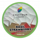 Табак Spectrum - Basil Strawberry (Клубника Базилик, 25 грамм) купить в Самаре