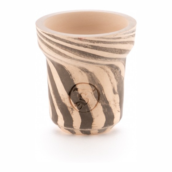 Чаша ST Classic - Tornado (Рисунок Черный) купить в Самаре