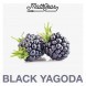 Табак MattPear - Black Yagoda (Ежевика, 50 грамм) купить в Самаре