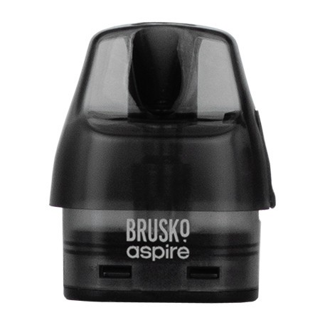 Сменный картридж Brusko - Minican 5 (0.6 Ом) купить в Самаре