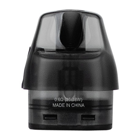 Сменный картридж Brusko - Minican 5 (0.6 Ом) купить в Самаре