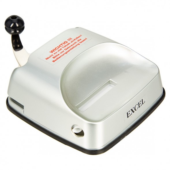 Машинка для гильз EXCEL Deluxe купить в Самаре