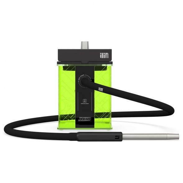 Кальян Nanosmoke - ILIN - ACID купить в Самаре