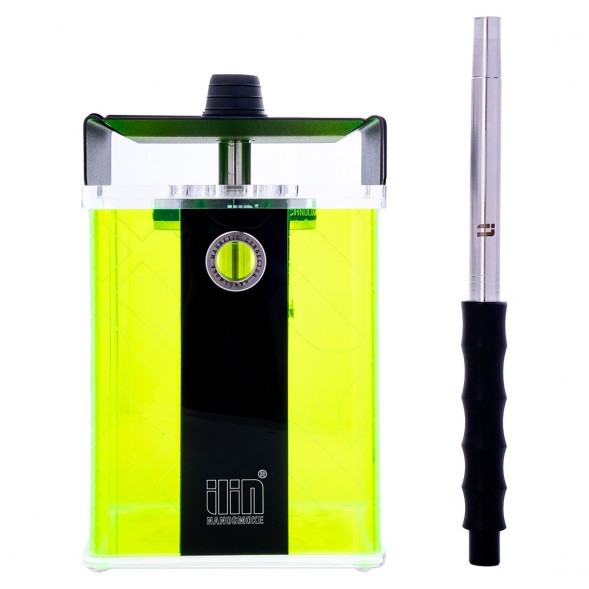 Кальян Nanosmoke - ILIN - ACID купить в Самаре