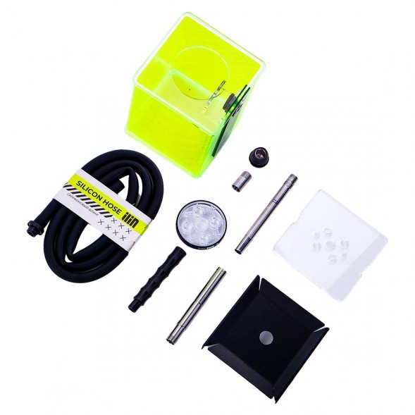 Кальян Nanosmoke - ILIN - ACID купить в Самаре