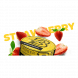Табак Banger - Strawberry (Клубника, 25 грамм) купить в Самаре
