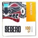 Табак Sebero - Apricot (Абрикос, 100 грамм) купить в Самаре