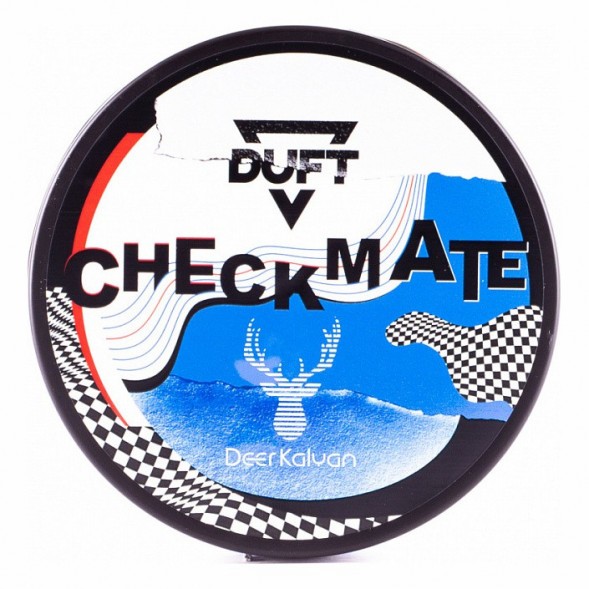 Табак Duft Checkmate - A3 Коктейль Беллини (100 грамм) купить в Самаре