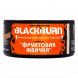 Табак BlackBurn - Bubble Gum (Фруктовая Жвачка, 25 грамм) купить в Самаре