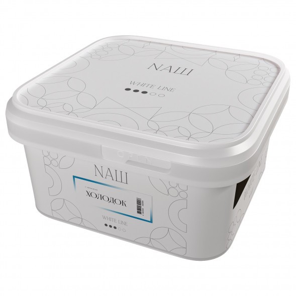 Табак NАШ WHITE - Холодок (200 грамм) купить в Самаре