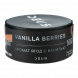 Табак Deus - Vanilla Berries (Ягоды с Ванилью, 30 грамм) купить в Самаре