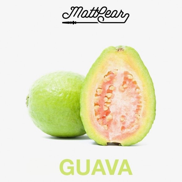 Табак MattPear - Guava (Гуава, 50 грамм) купить в Самаре