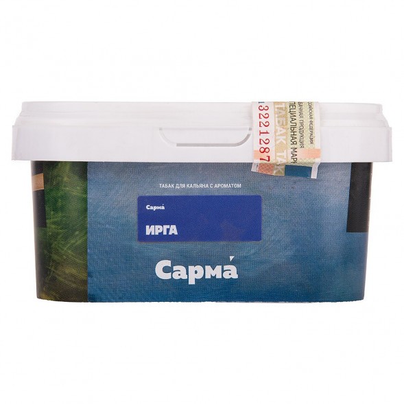 Табак Сарма - Ирга (200 грамм) купить в Самаре