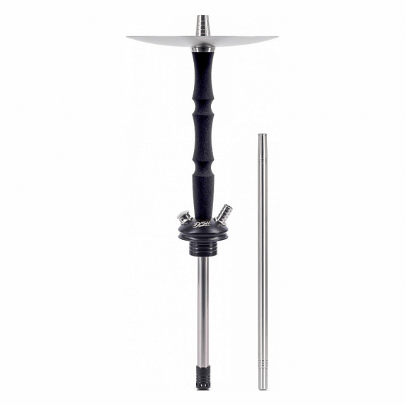 Кальян DSH - ECO Black Mat (без колбы) купить в Самаре