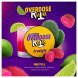 Табак Overdose - Frustyle (Кактус-Лайм, 25 грамм) купить в Самаре