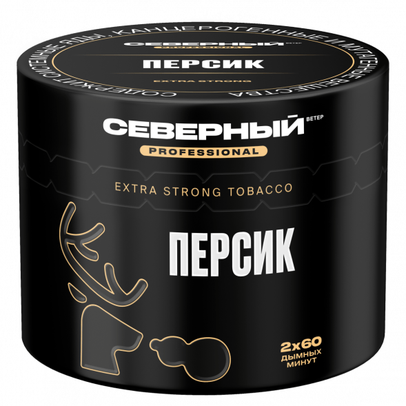 Табак Северный Professional - Персик (40 грамм) купить в Самаре