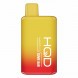 HQD Cuvie BAR - Манго со Льдом (Mango Ice, 7000 затяжек) купить в Самаре