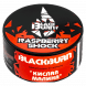 Табак BlackBurn - Raspberry Shock (Кислая Малина, 25 грамм) купить в Самаре