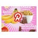 Табак Ready - №15 Cereals Banana Milk Chocolate /Good Mo (Злаки, Банан, Молочный Шоколад, 100 грамм) купить в Самаре
