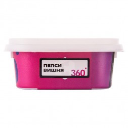 Табак Сарма 360 Лёгкая - Пепси-Вишня (120 грамм)