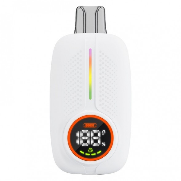 RELX NOVA - Киви, Зелёный Виноград (15000 затяжек) купить в Самаре