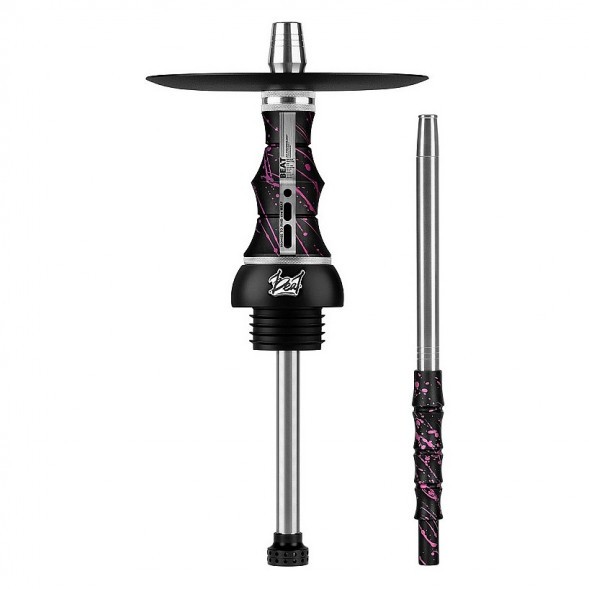 Кальян Alpha Hookah - Beat Splash Grumpy (Без Колбы) купить в Самаре