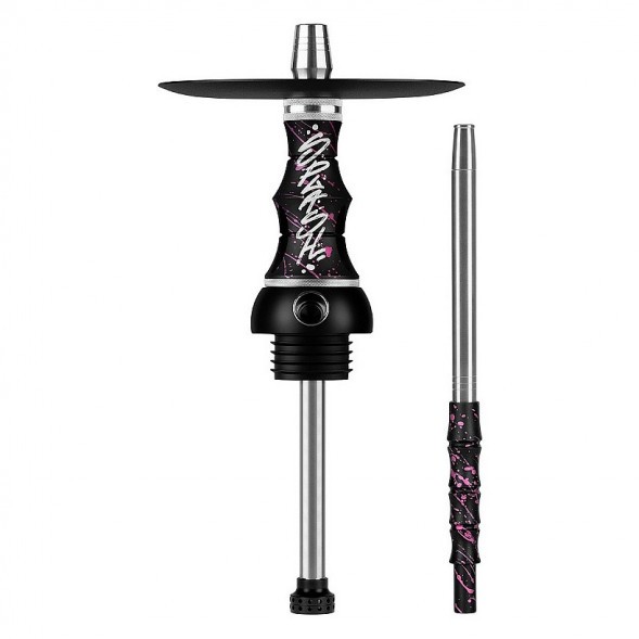 Кальян Alpha Hookah - Beat Splash Grumpy (Без Колбы) купить в Самаре