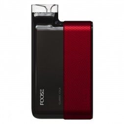 FOOSE LUSSO - Классическая Кола (Classic Cola, 10000 затяжек)