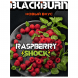 Табак BlackBurn - Raspberry Shock (Кислая Малина, 100 грамм) купить в Самаре