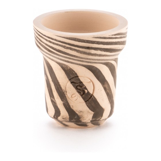 Чаша ST Phunnel - Tornado (Рисунок Черный) купить в Самаре