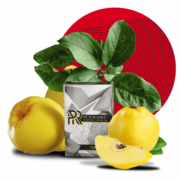 Табак Peter Ralf - Quince (Айва, 50 грамм) купить в Самаре