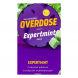 Табак Overdose - Expertmint (Мята, 100 грамм) купить в Самаре