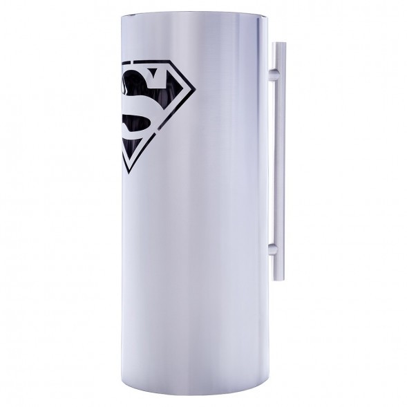 Колпак ESS 10х20 (SUPERMAN) 250 мм купить в Самаре