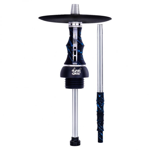 Кальян Alpha Hookah - Beat Splash Doc (Без Колбы) купить в Самаре