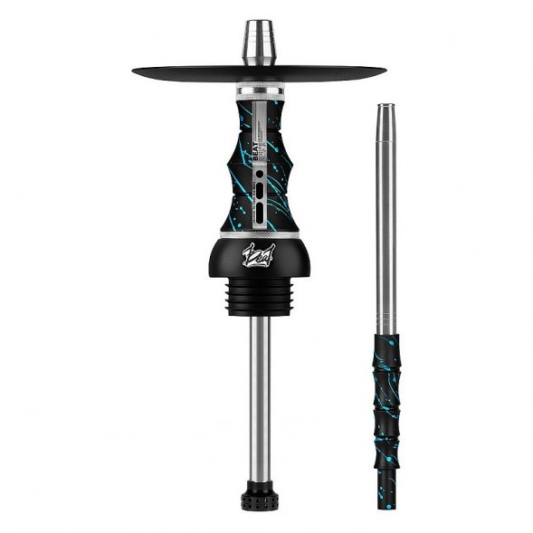 Кальян Alpha Hookah - Beat Splash Doc (Без Колбы) купить в Самаре