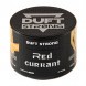 Табак Duft Strong - Red Currant (Красная Смородина, 40 грамм) купить в Самаре
