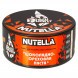 Табак BlackBurn - Nutella (Шоколадно-Ореховая Паста, 100 грамм) купить в Самаре