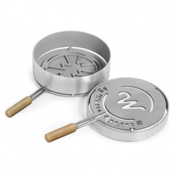 Калауд Watta EASY (с крышкой, 2 ручки) купить в Самаре