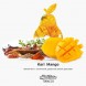 Табак MattPear - Kari Mango (Пряный Манго, 50 грамм) купить в Самаре