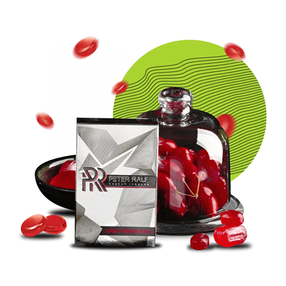 Табак Peter Ralf - Santa-Barbara (Санта-Барбара, 50 грамм) купить в Самаре