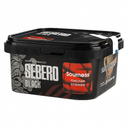 Табак Sebero - Tiramisu (Тирамису, 25 грамм)
