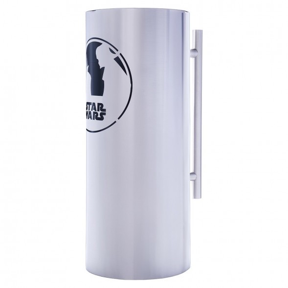 Колпак ESS 10х20 (STAR WARS) 250 мм купить в Самаре