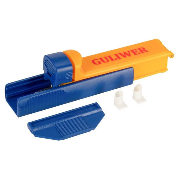 Машинка для гильз ORION Guliwer Classic купить в Самаре