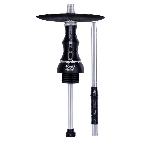 Кальян Alpha Hookah - Beat Set (Без Колбы) купить в Самаре