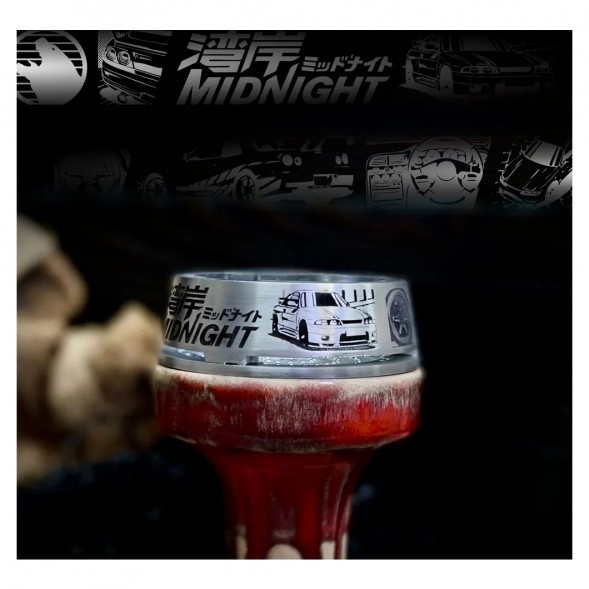 Калауд Werkbund Midnight купить в Самаре